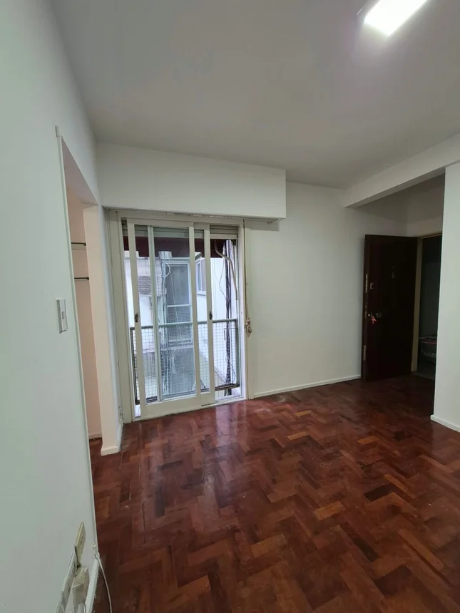 Departamento en alquiler en Recoleta, foto 2