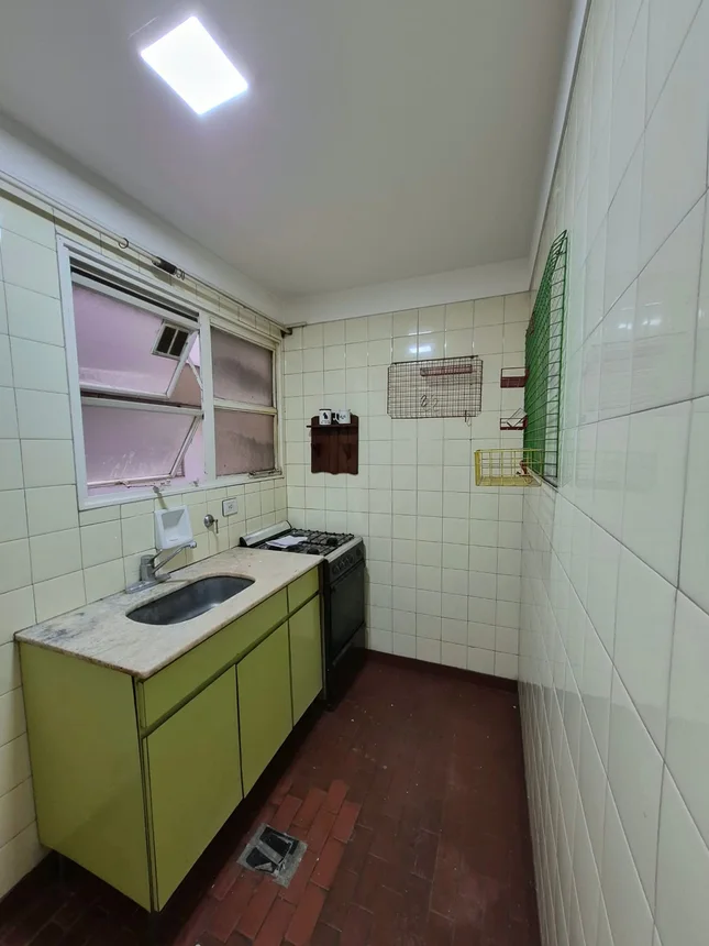 Departamento en alquiler en Recoleta, foto 5