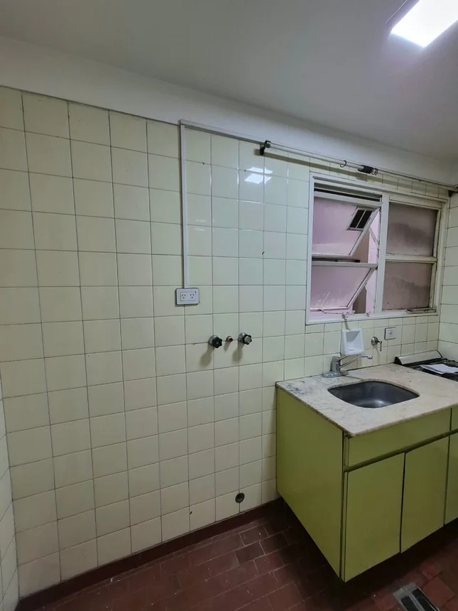 Departamento en alquiler en Recoleta, foto 4