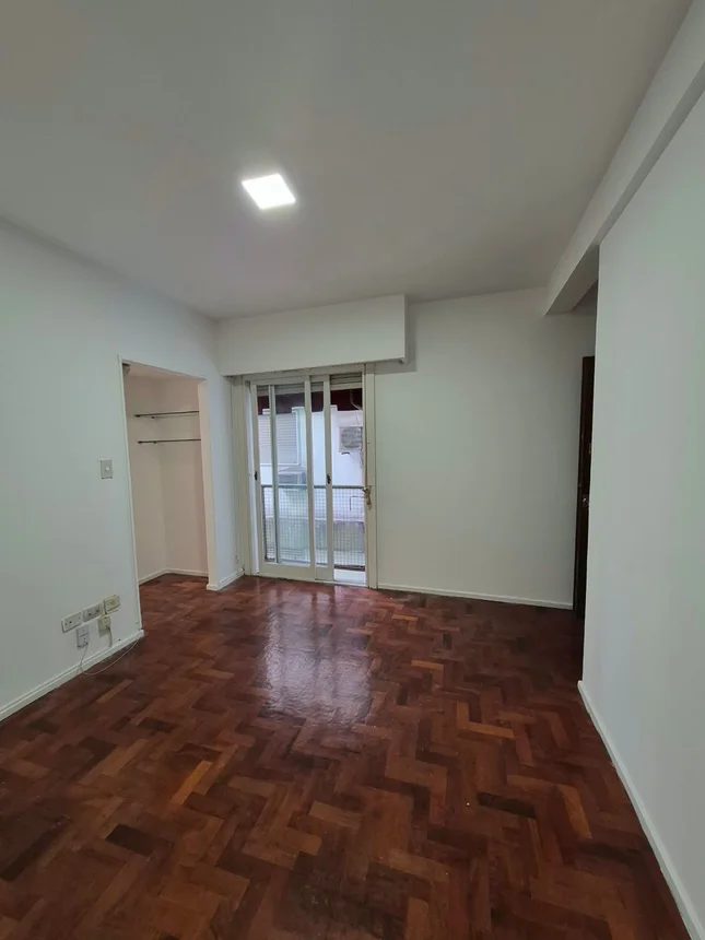 Departamento en alquiler en Recoleta, foto 3