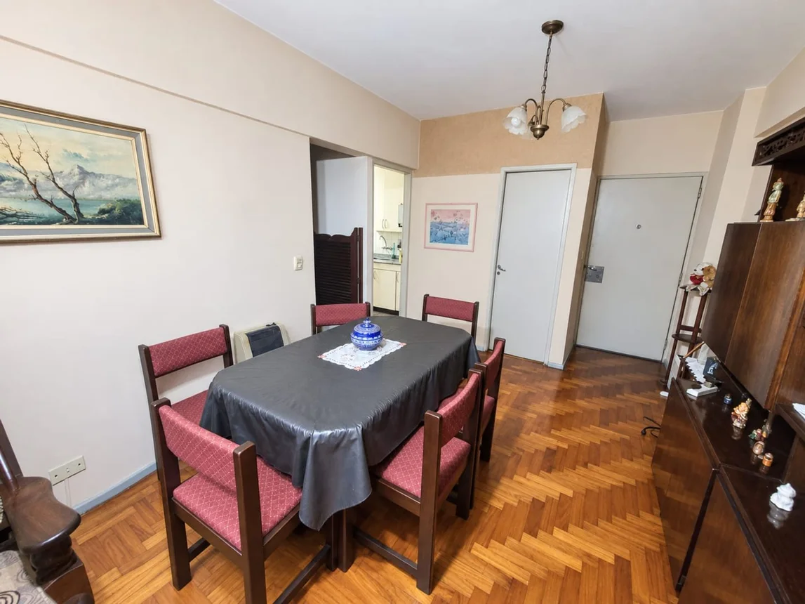 Departamento de 3 ambientes en venta en San Cristóbal, Avenida San Juan 2300, foto 5