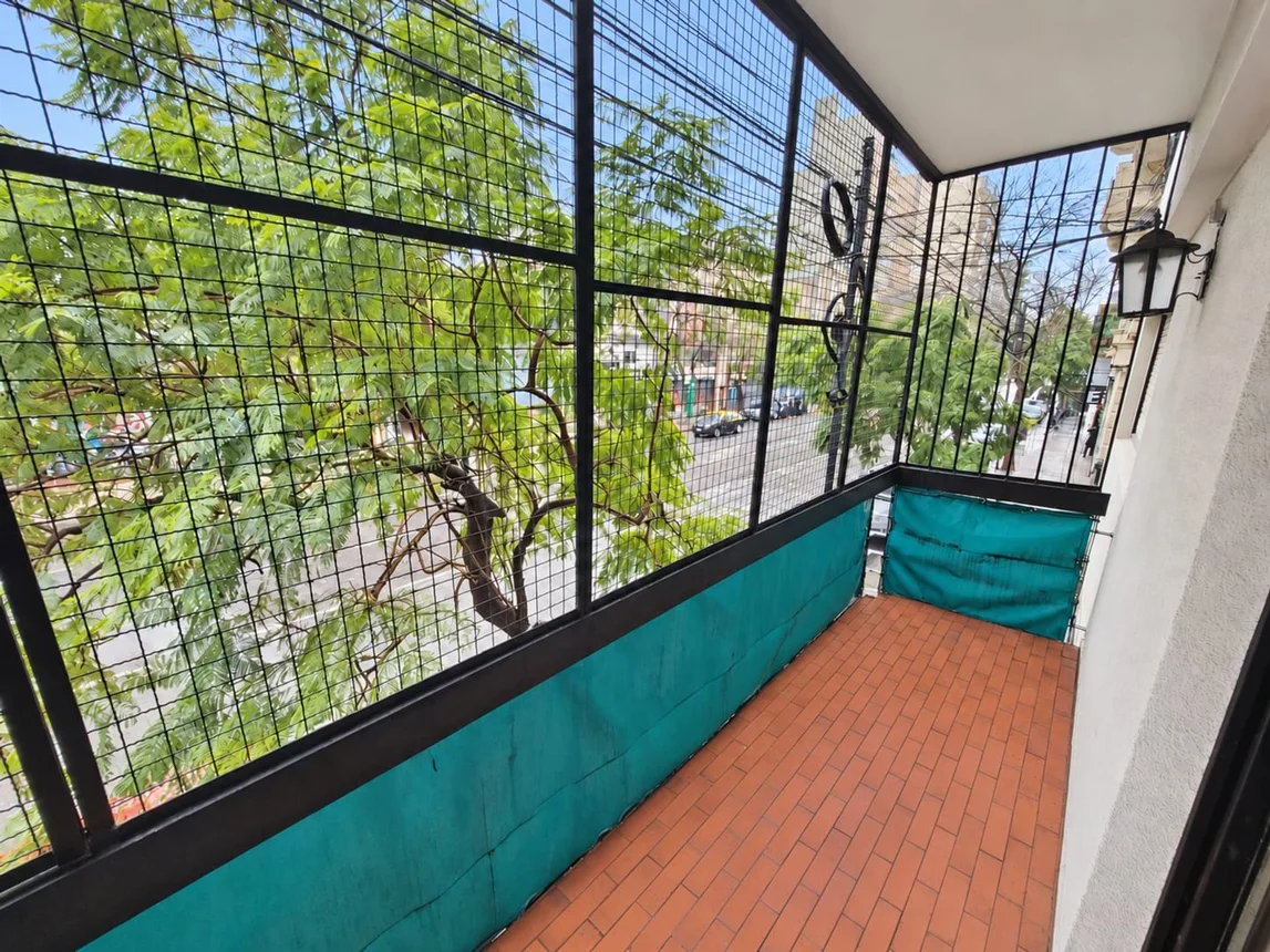 Departamento de 3 ambientes en venta en San Cristóbal, Avenida San Juan 2300, foto 2