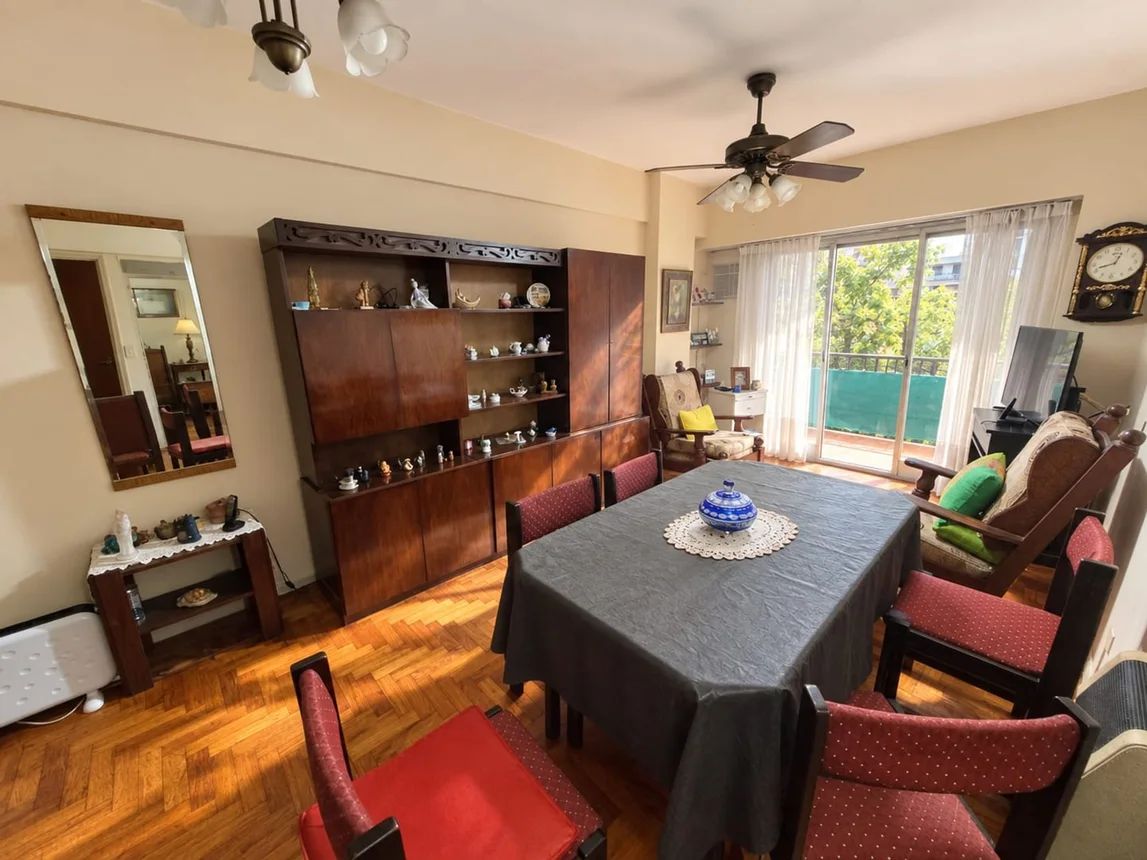 Departamento de 3 ambientes en venta en San Cristóbal, Avenida San Juan 2300, foto 3
