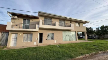 DEPARTAMENTO DE 1 DORMIT A ESTRENAR - CON COCHERA