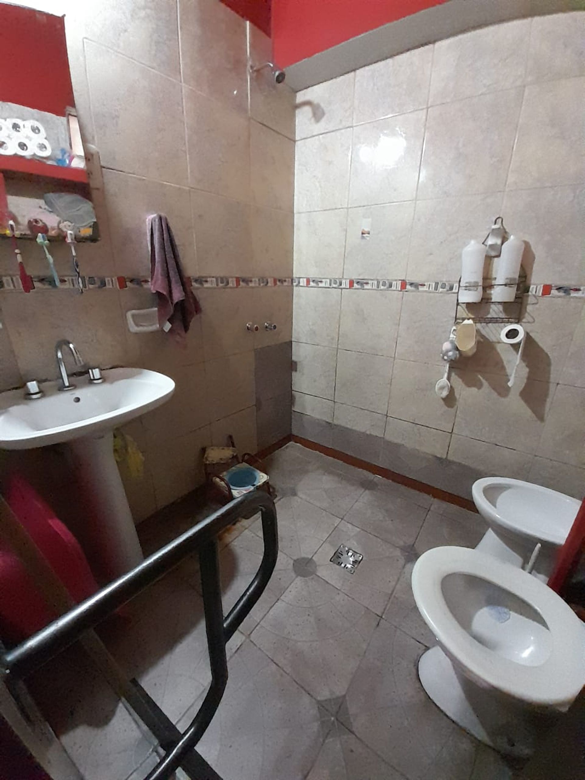 CASA EN VENTA MACROCENTRO ESPAÑA AL 1700 - foto 5