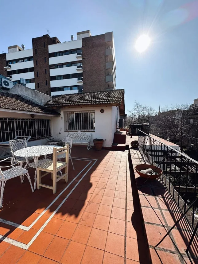 PH de 6 ambientes en venta en San Isidro, Leandro N. Alem 400, foto 2