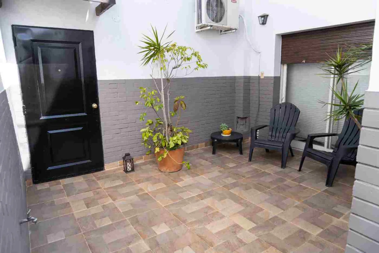 PH de 5 ambientes en venta en Parque Patricios, Garro 3000