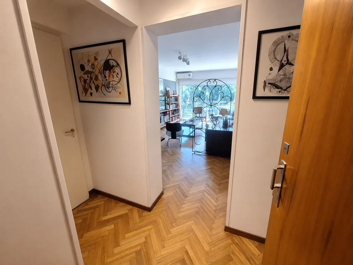Departamento de 3 ambientes en venta en Acassuso, Manzone 1000, foto 3