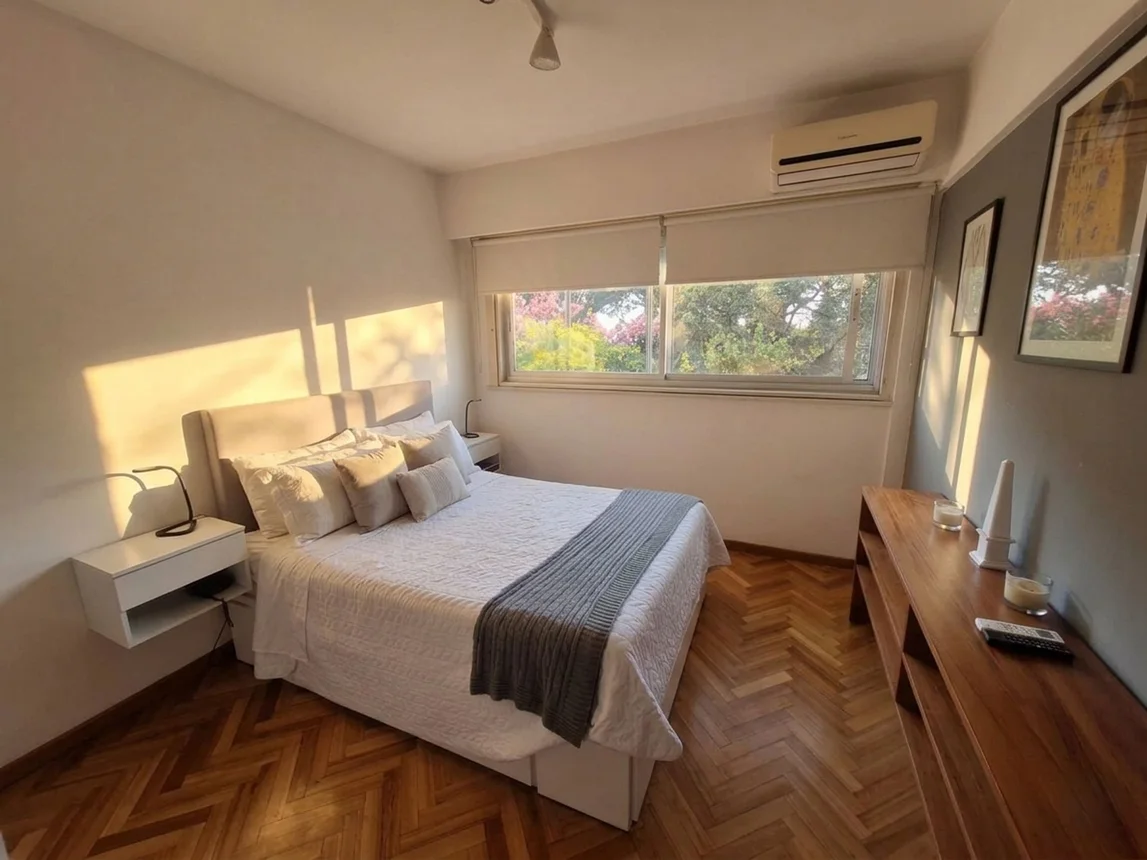 Departamento de 3 ambientes en venta en Acassuso, Manzone 1000
