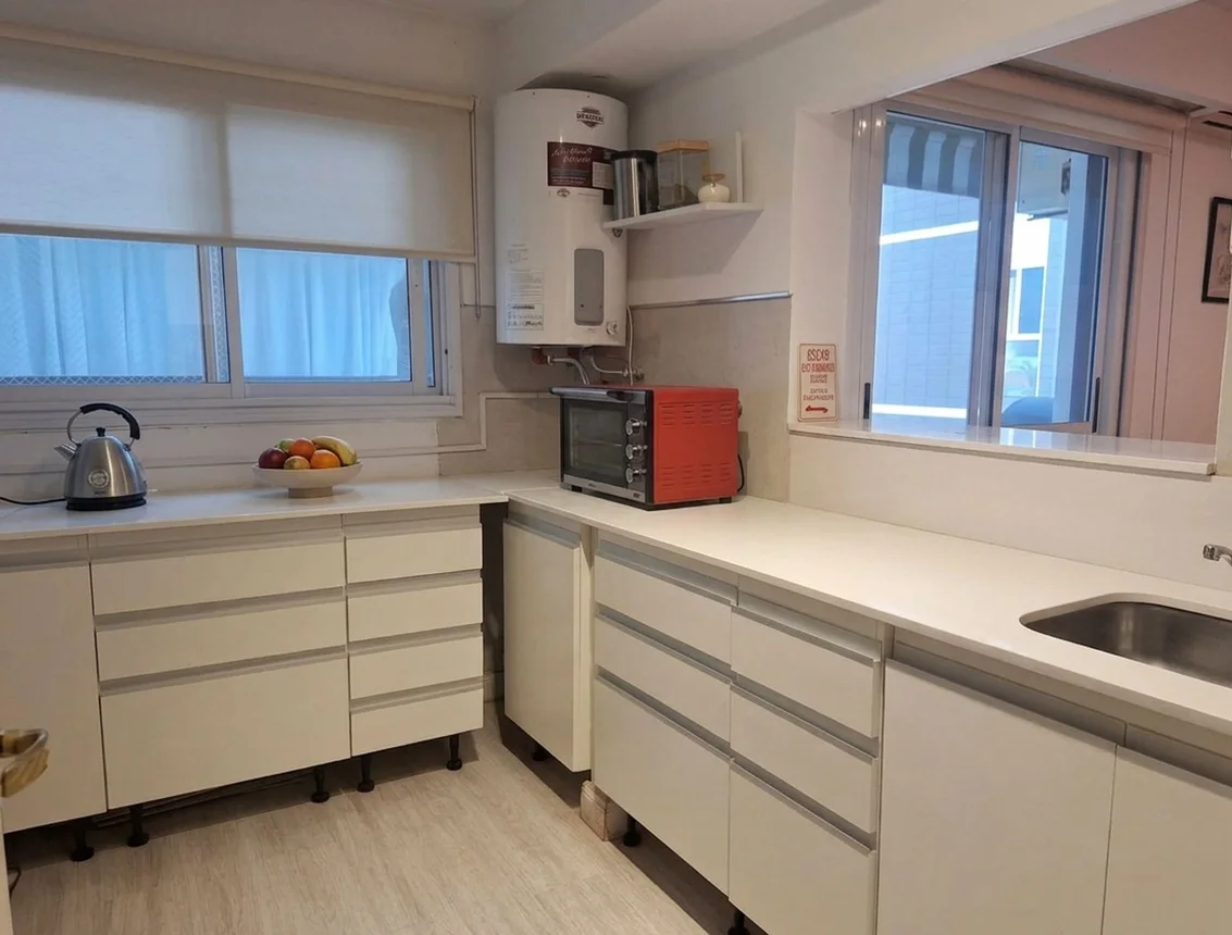 Departamento de 3 ambientes en venta en Acassuso, Manzone 1000, foto 4