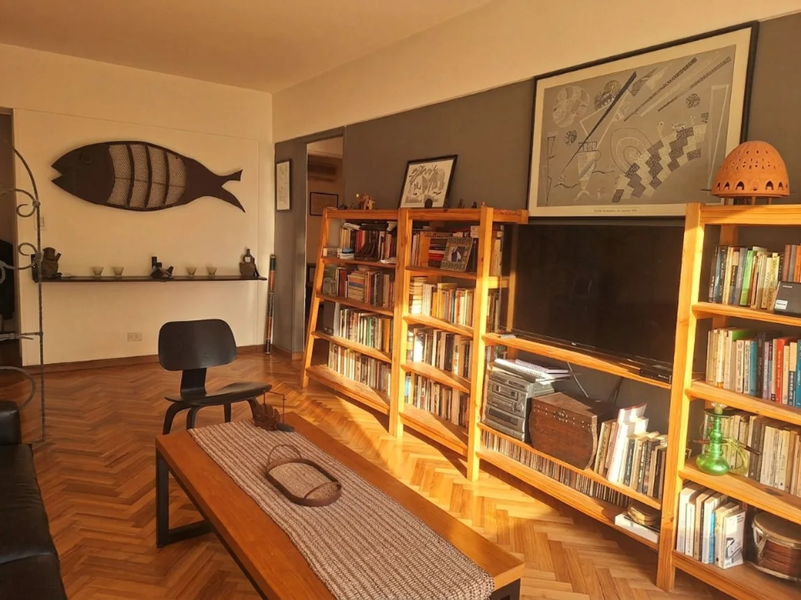Departamento de 3 ambientes en venta en Acassuso, Manzone 1000, foto 2