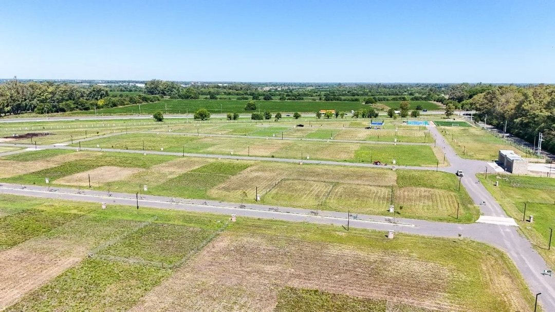 Lote en VENTA en Nortes del Pilar Fatima