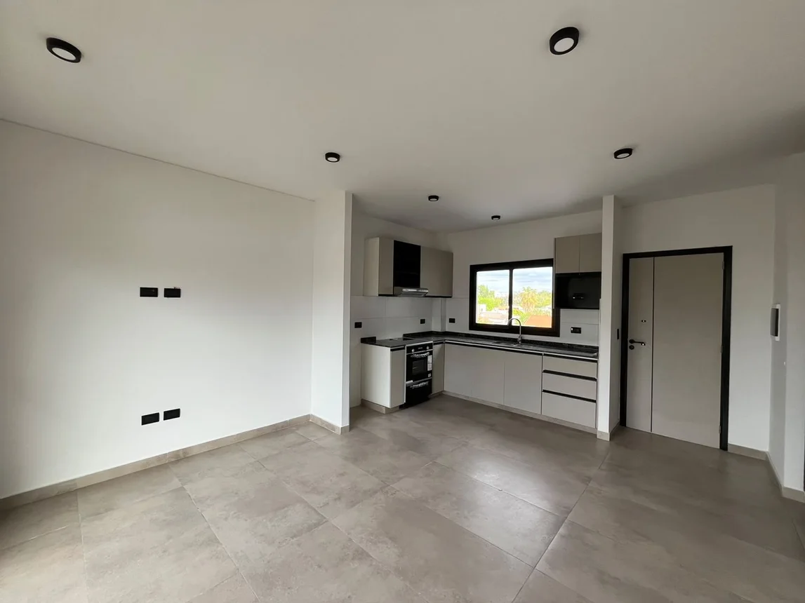Departamento de 3 ambientes en venta en Godoy Cruz, Patricias Mendocinas 100, foto 4