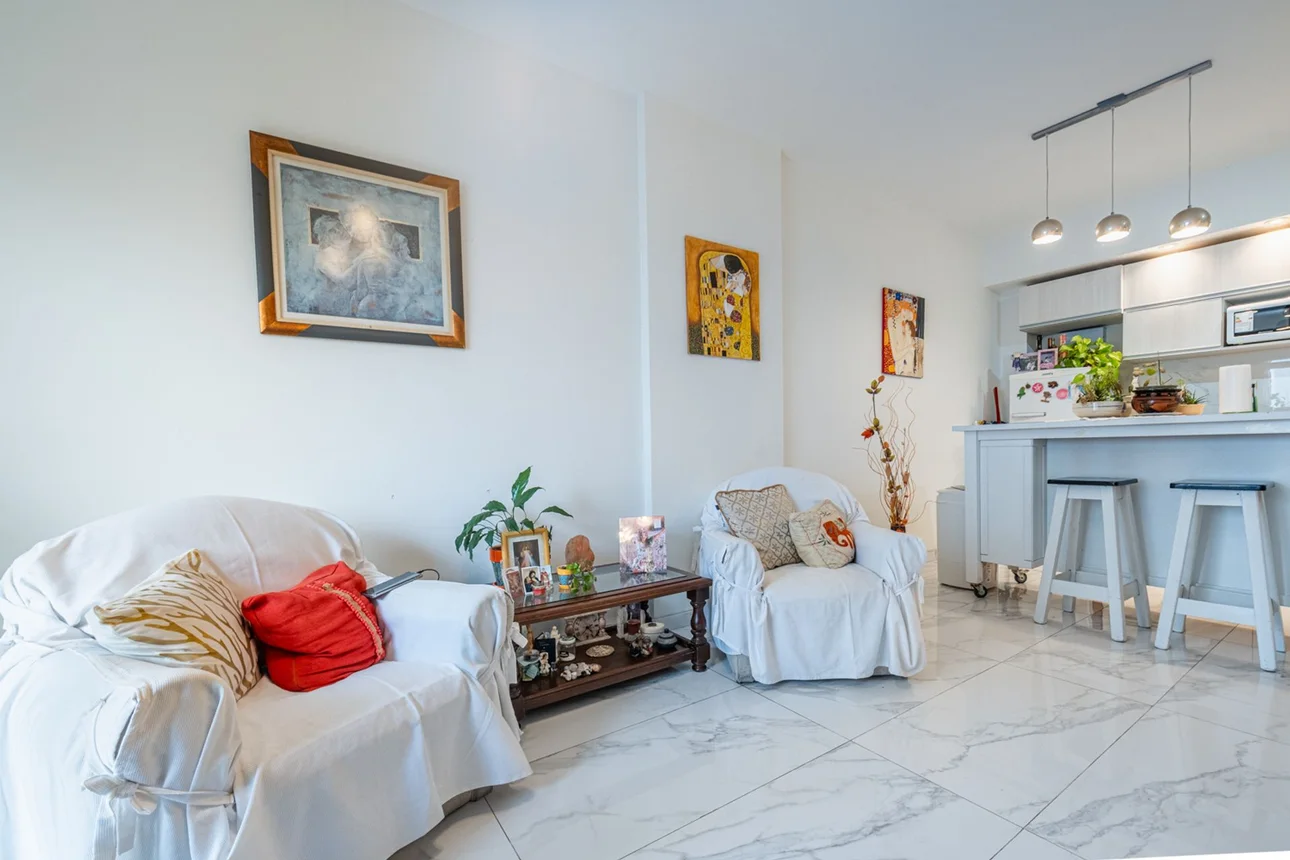 Departamento en venta en Villa del Parque