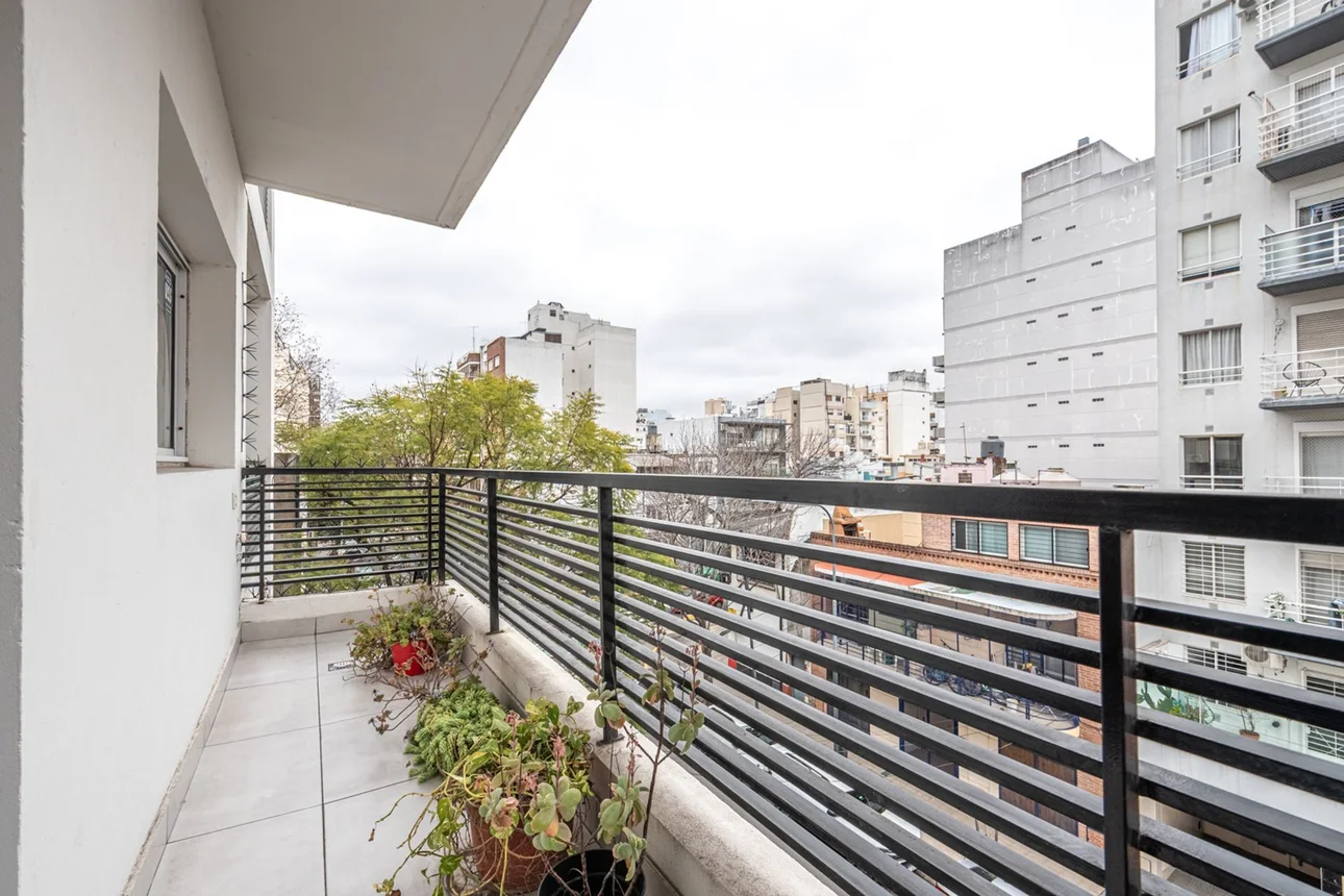 Departamento en venta en Villa del Parque, foto 3