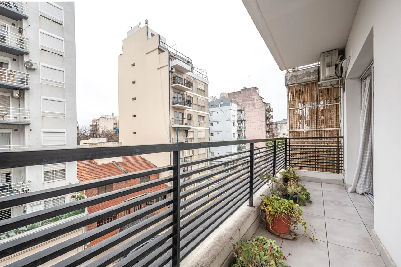 Departamento en venta en Villa del Parque, foto 5