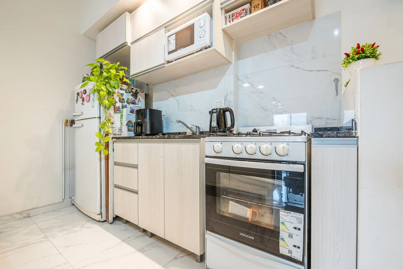 Departamento en venta en Villa del Parque, foto 4