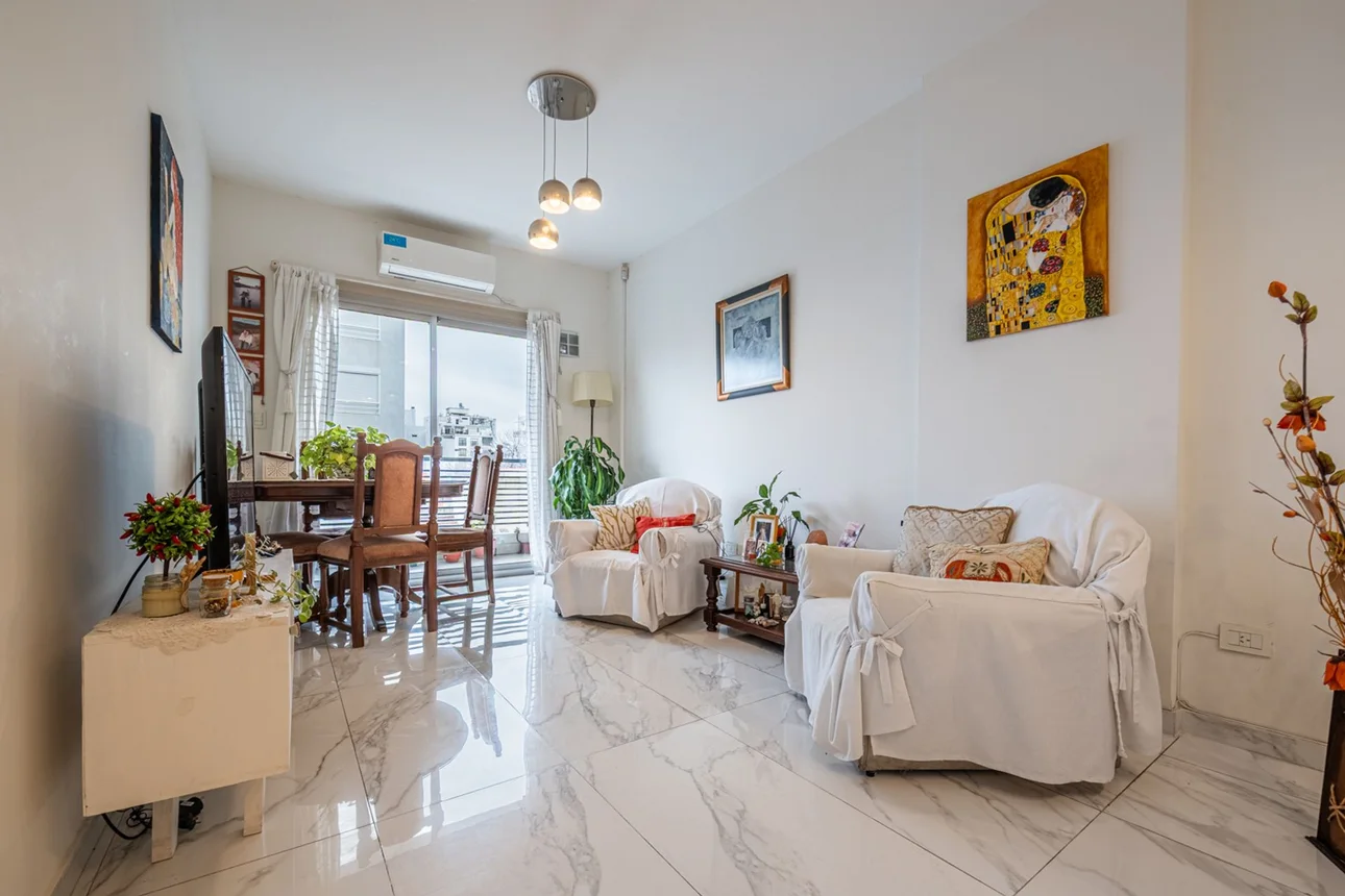 Departamento en venta en Villa del Parque, foto 2