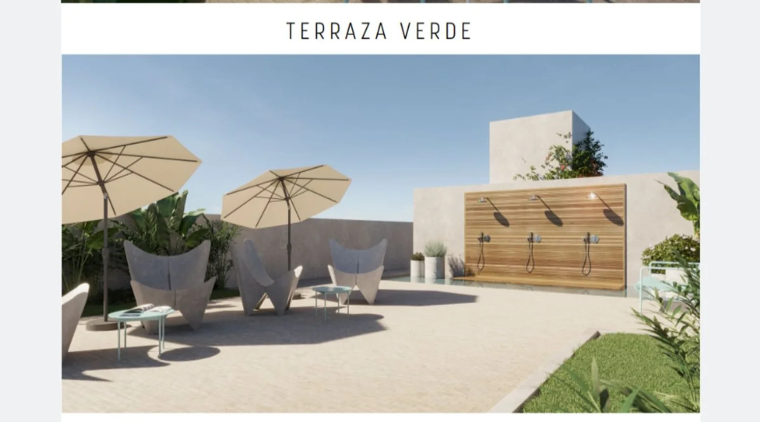 Departamento en venta en Villa del Parque