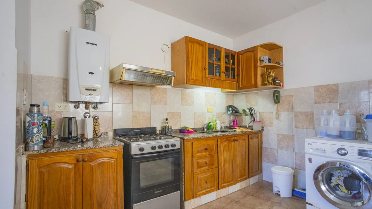 Departamento en venta en Rosario, foto 4