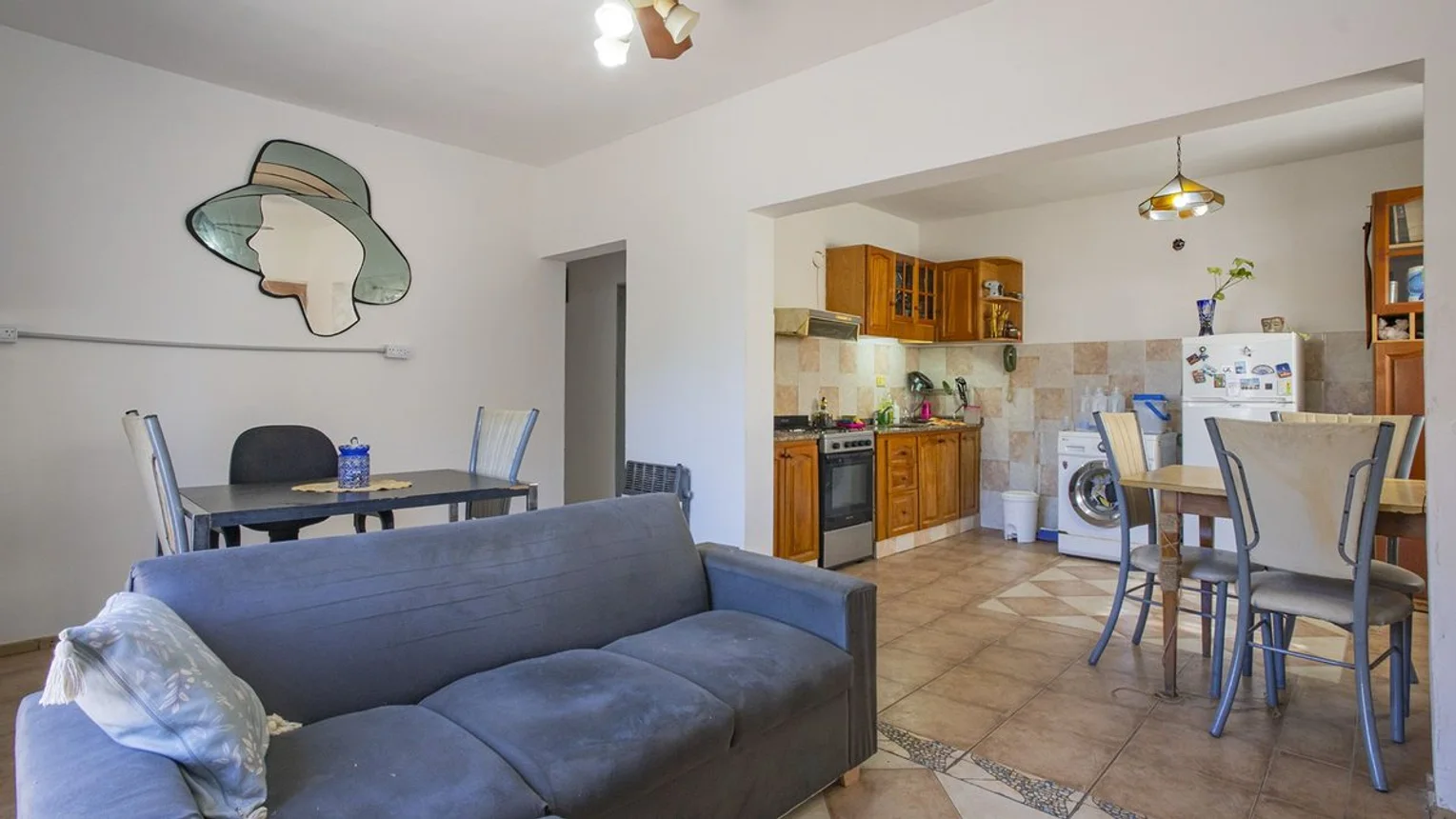 Departamento en venta en Rosario, foto 5