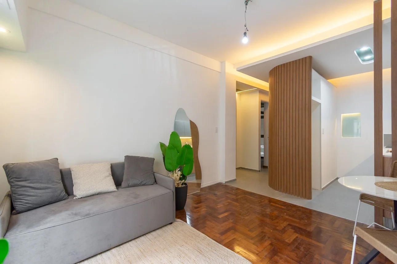 Departamento de 3 ambientes en venta en Villa Crespo, Avenida Ángel Gallardo 0, foto 5