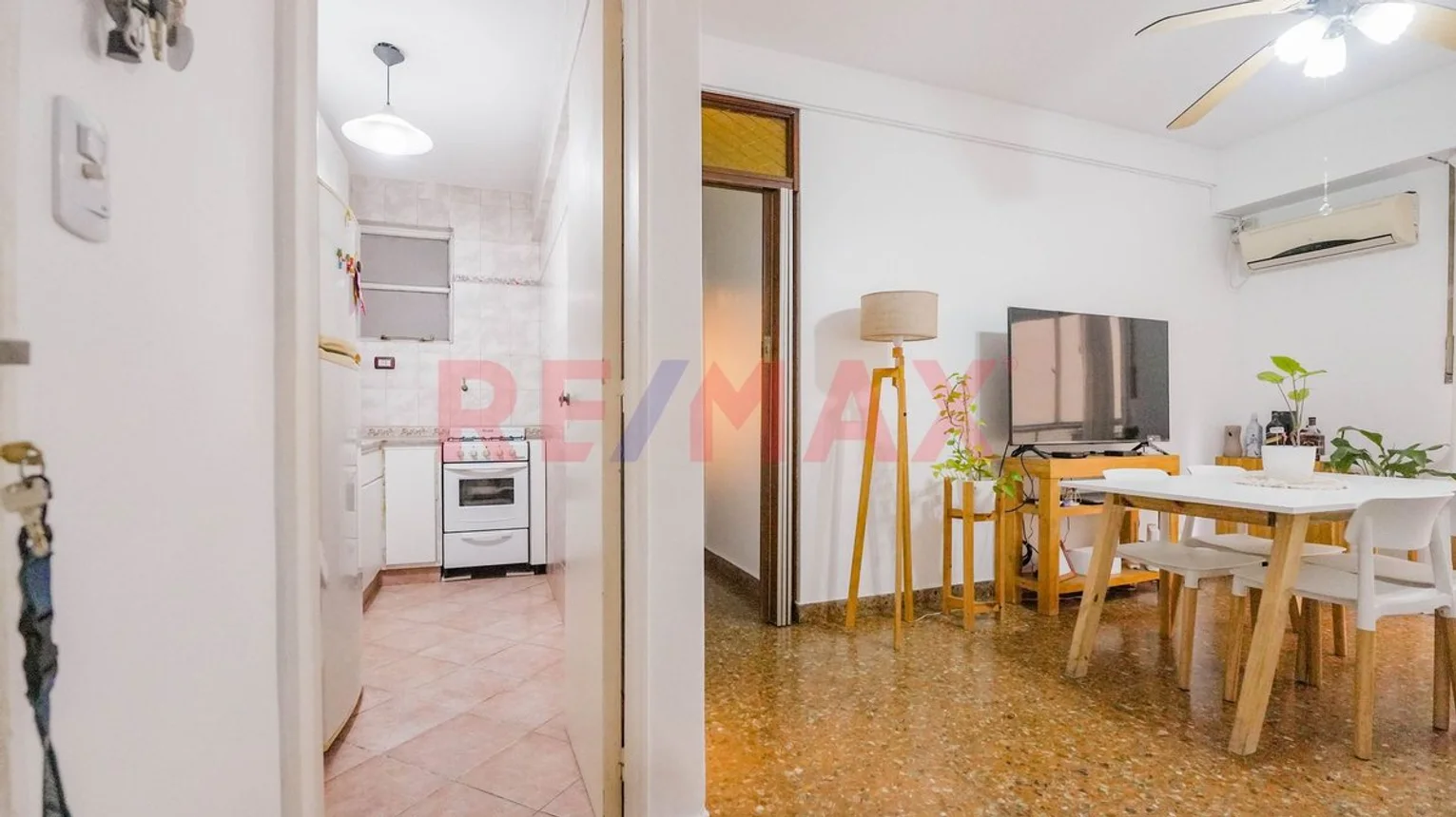 Departamento en venta en Balvanera, foto 3