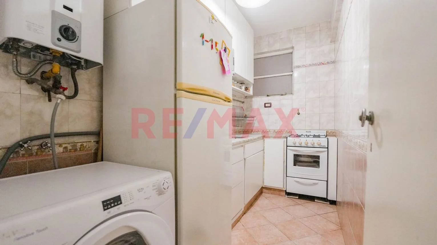Departamento en venta en Balvanera, foto 2
