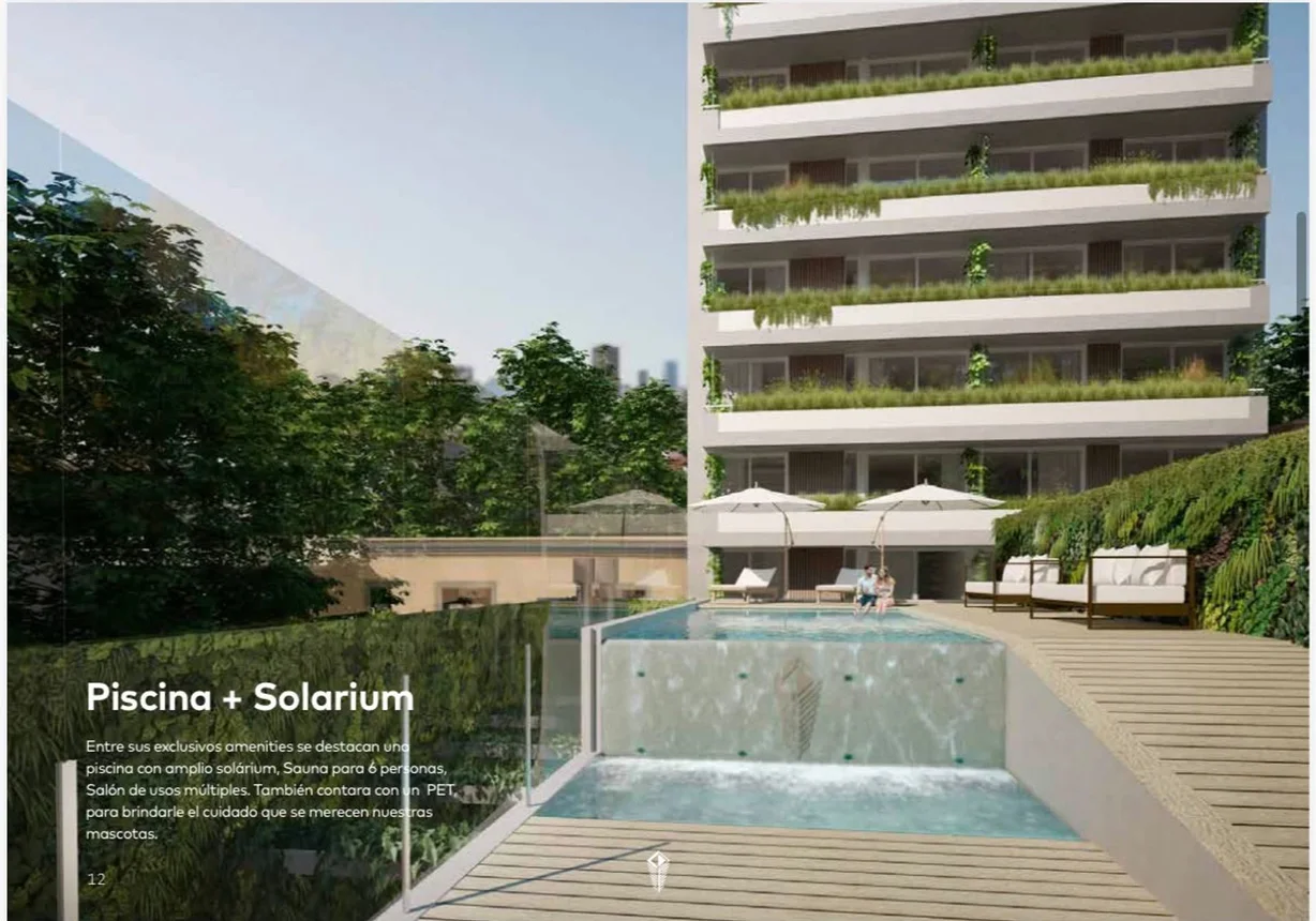 Monoambiente en venta en Villa Crespo, Aráoz 1000, foto 2