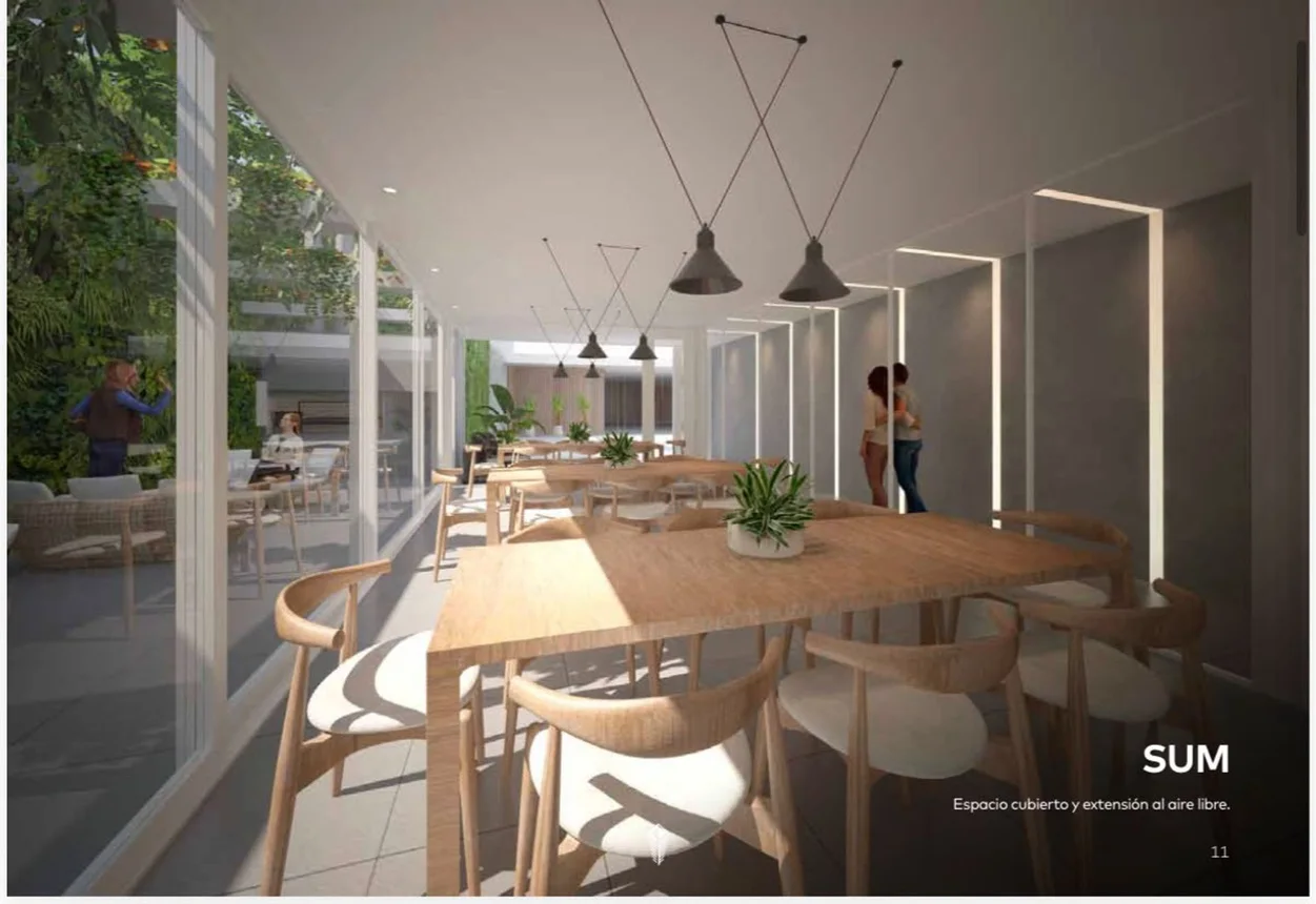 Monoambiente en venta en Villa Crespo, Aráoz 1000, foto 3