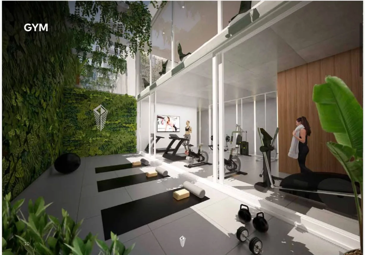 Monoambiente en venta en Villa Crespo, Aráoz 1000, foto 4