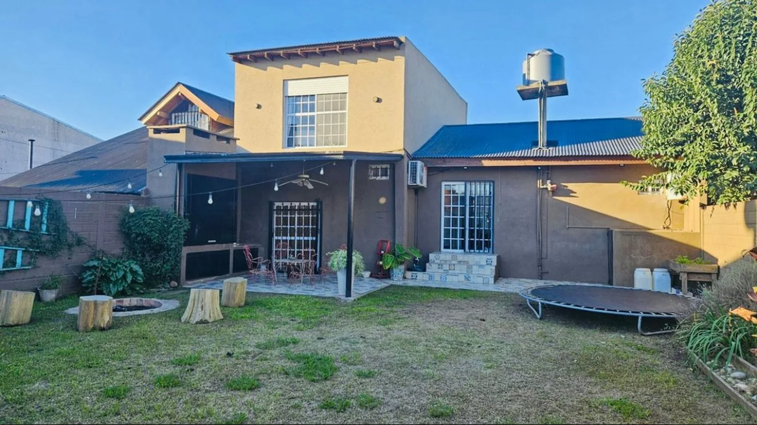 Casa en venta en Ingeniero Maschwitz, foto 2