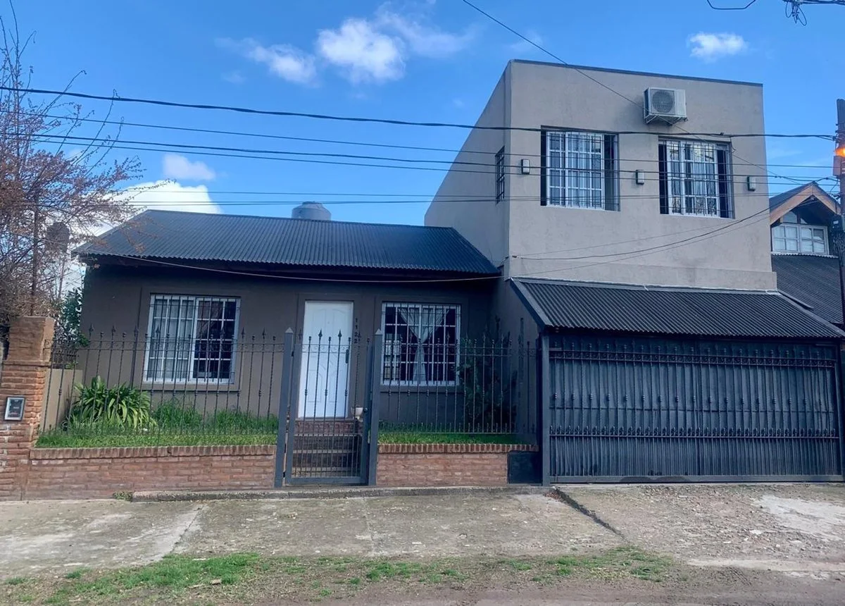 Casa en venta en Ingeniero Maschwitz