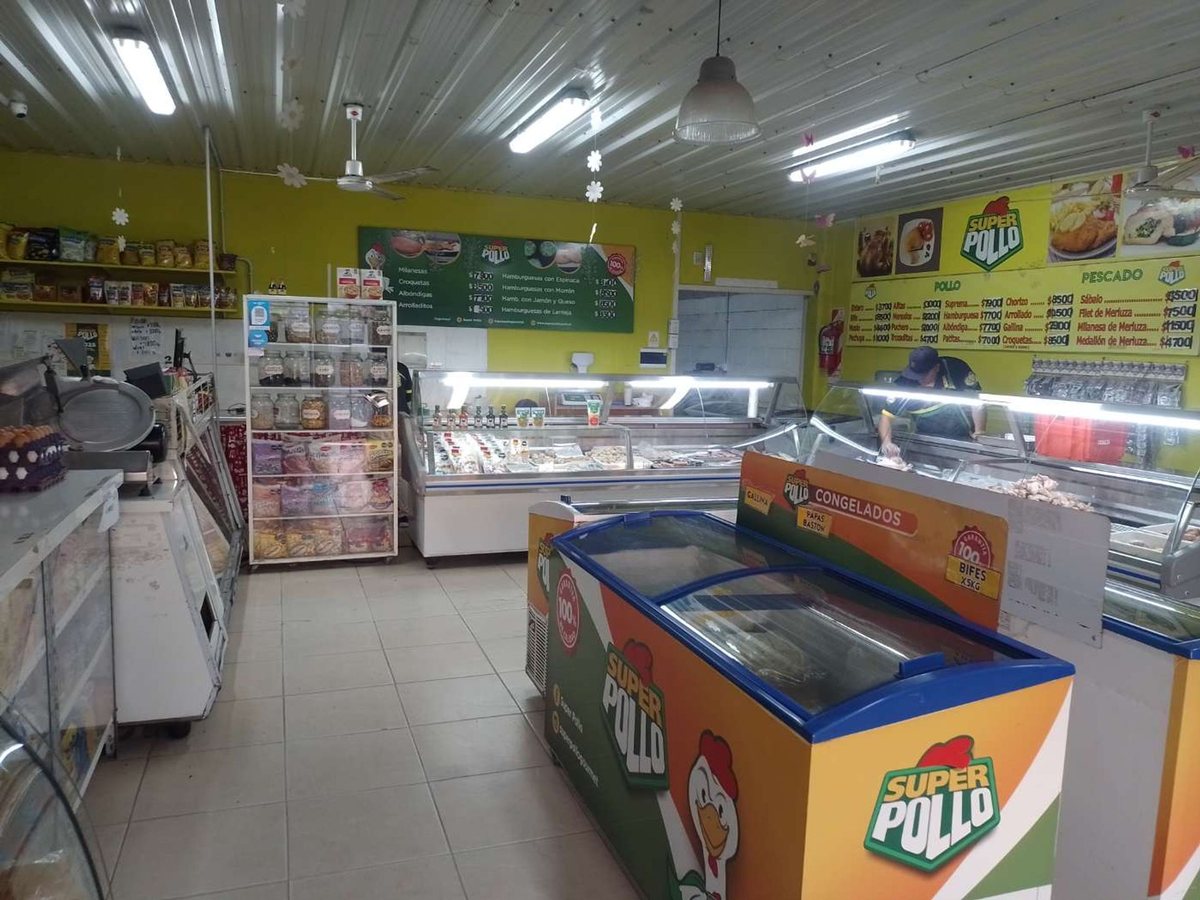 LOCAL + GALPON EN VENTA ZONA ESTE SALTA - foto 3