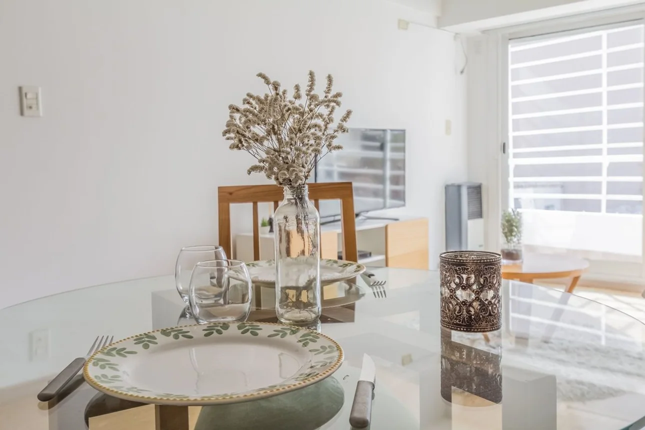 Departamento en alquiler en Villa Crespo, foto 5