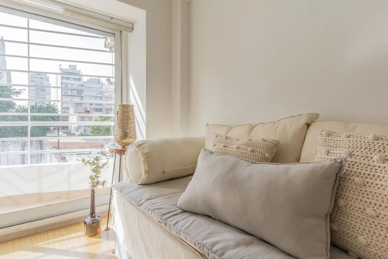 Departamento en alquiler en Villa Crespo, foto 4