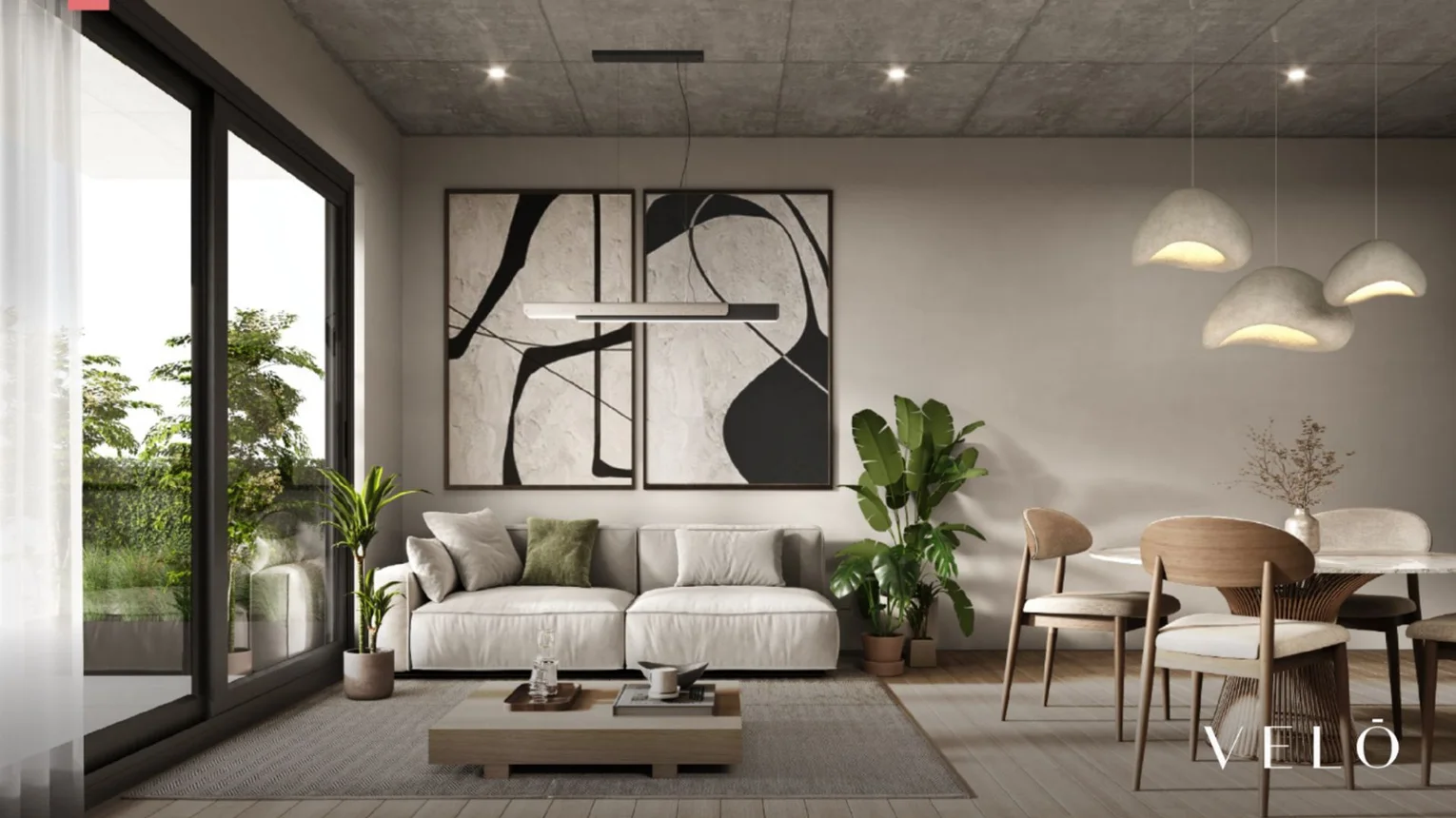 Departamento en venta en Villa Urquiza