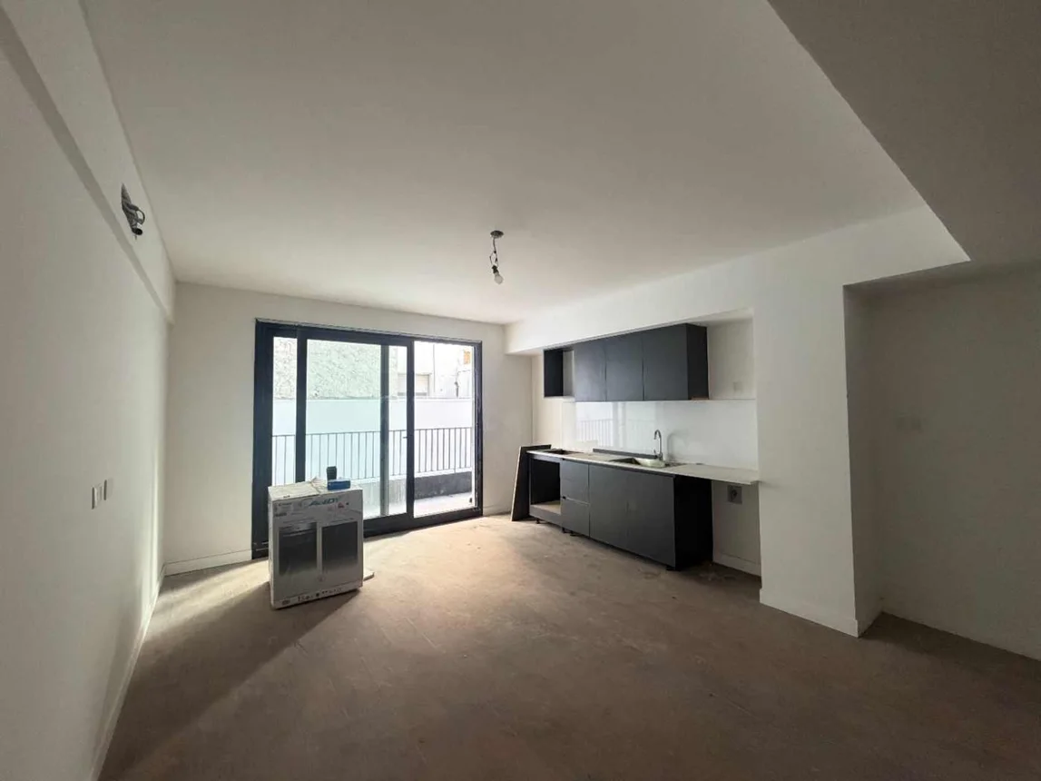 Dúplex en venta en Palermo, foto 2