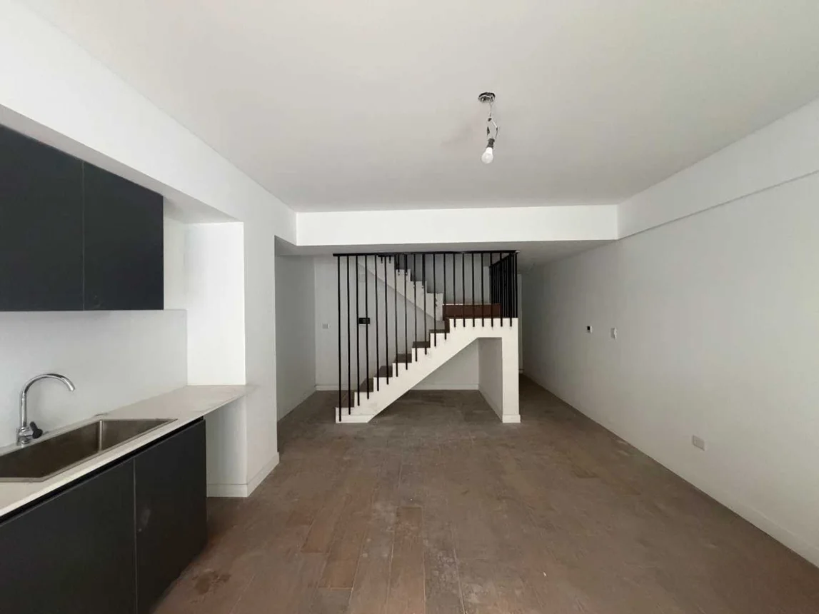 Dúplex en venta en Palermo, foto 4