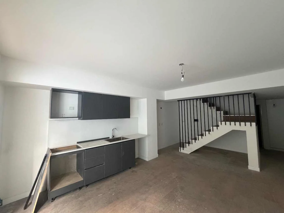 Dúplex en venta en Palermo