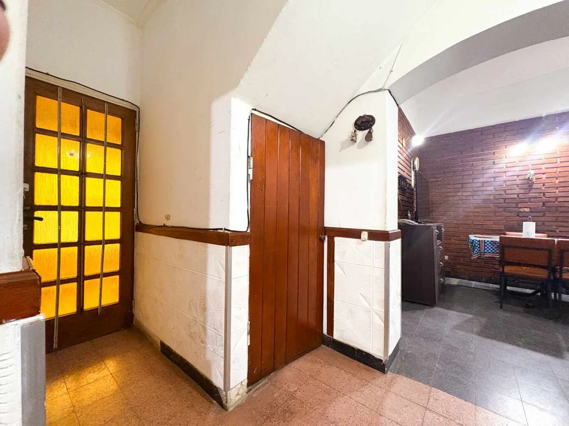 PH de 3 ambientes en venta en Rosario, Marcos Paz 3400