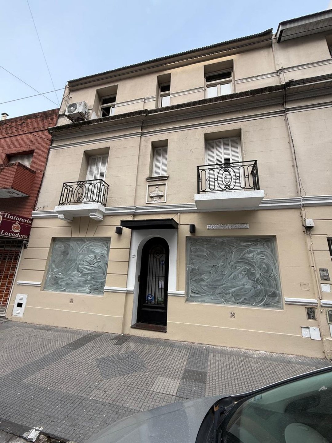 ALQUILER COMERCIAL 7 AMBIENTES BELGRANO