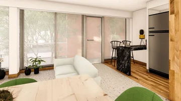 Departamento en venta · Centro, Santo Tomé
