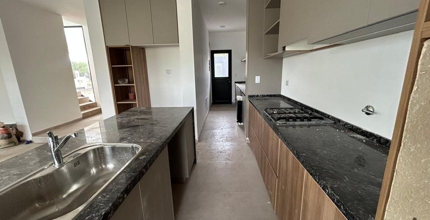 Imagen VENTA CASA A ESTRENAR EN LAS CAÑITAS MALAGUEÑO- Conocé nuestras propiedades