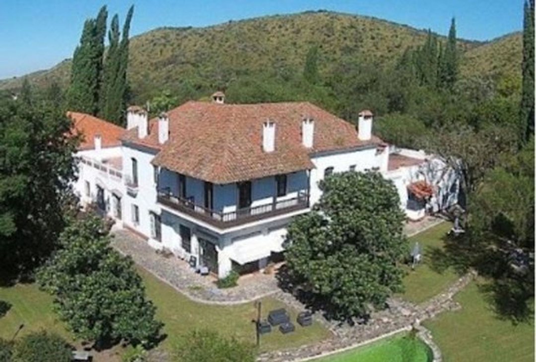 VENTA LOTE/TERRENO EN POTRERILLO DE LARRETA