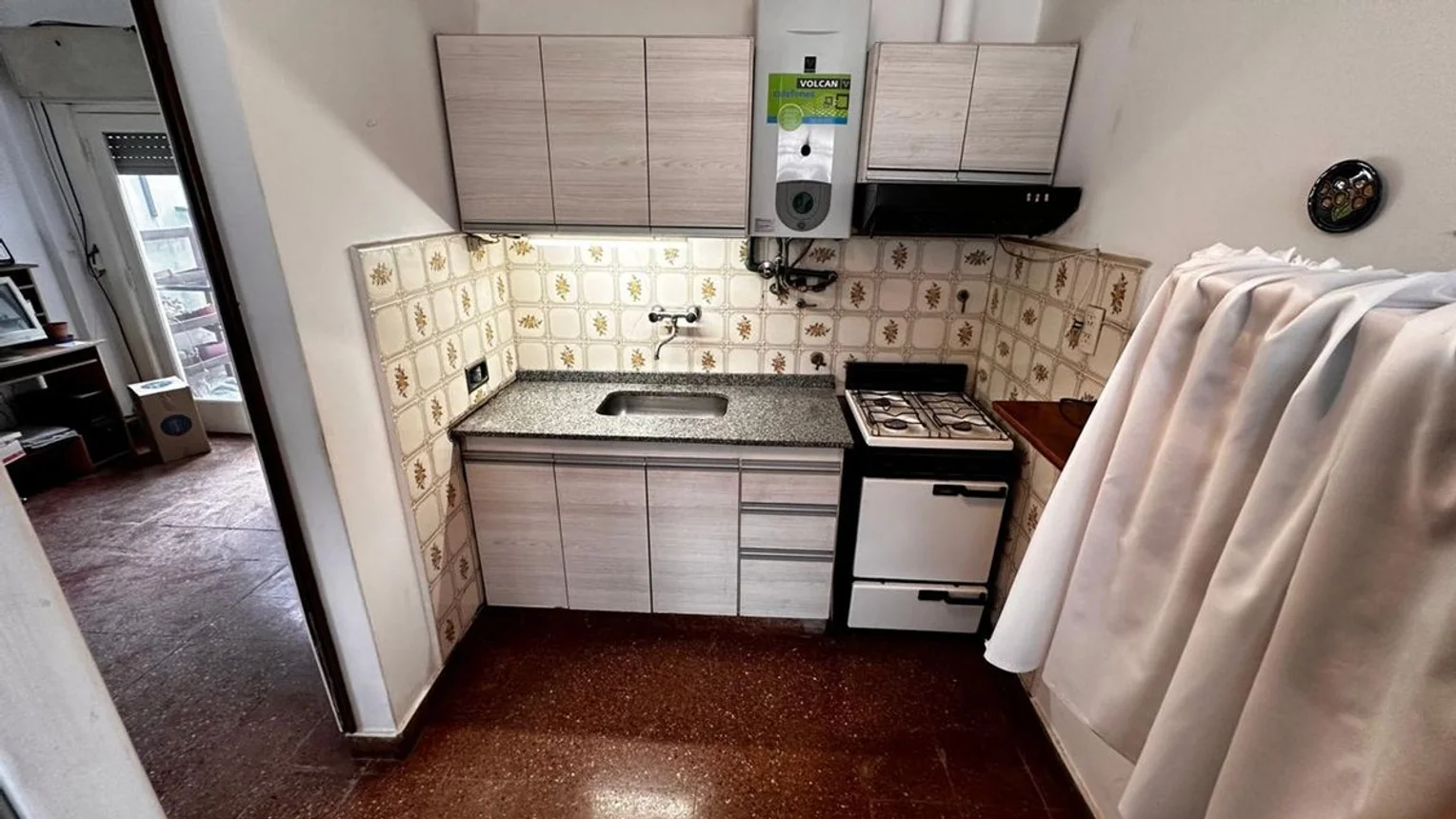 PH de 2 ambientes en venta en Haedo, Cosme Argerich 100, foto 2