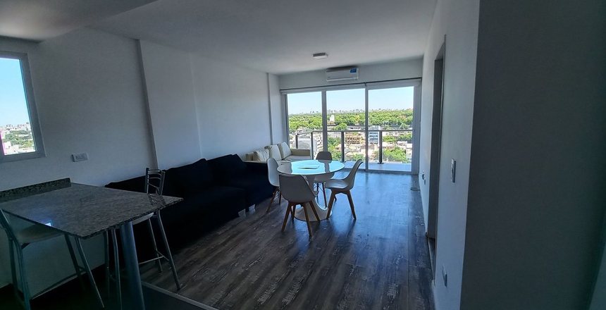 VENTA MONOAMBIENTE 13º D  "VILLA CRESPO" EXCELENTE