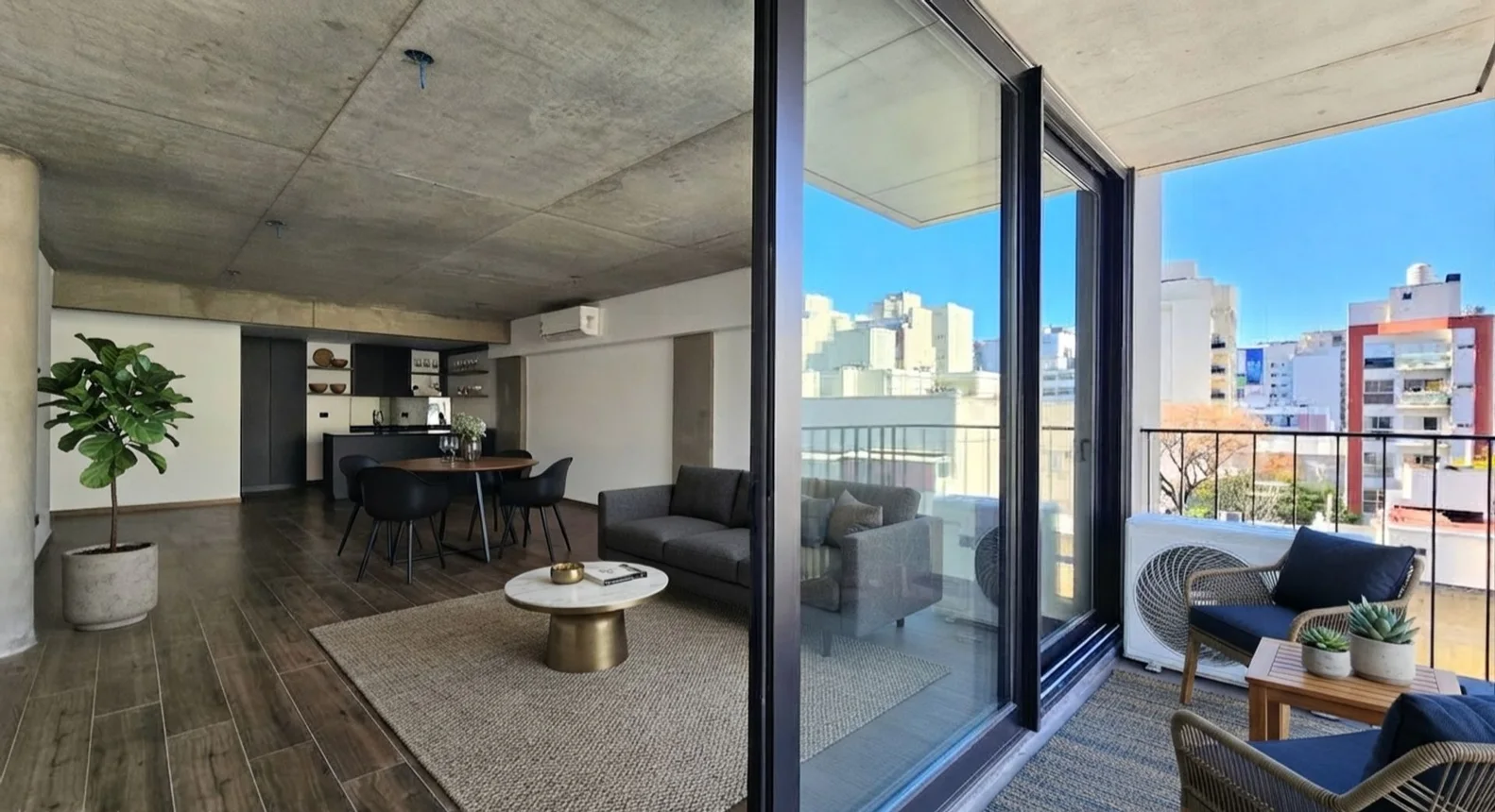 Loft en venta en Núñez, foto 5