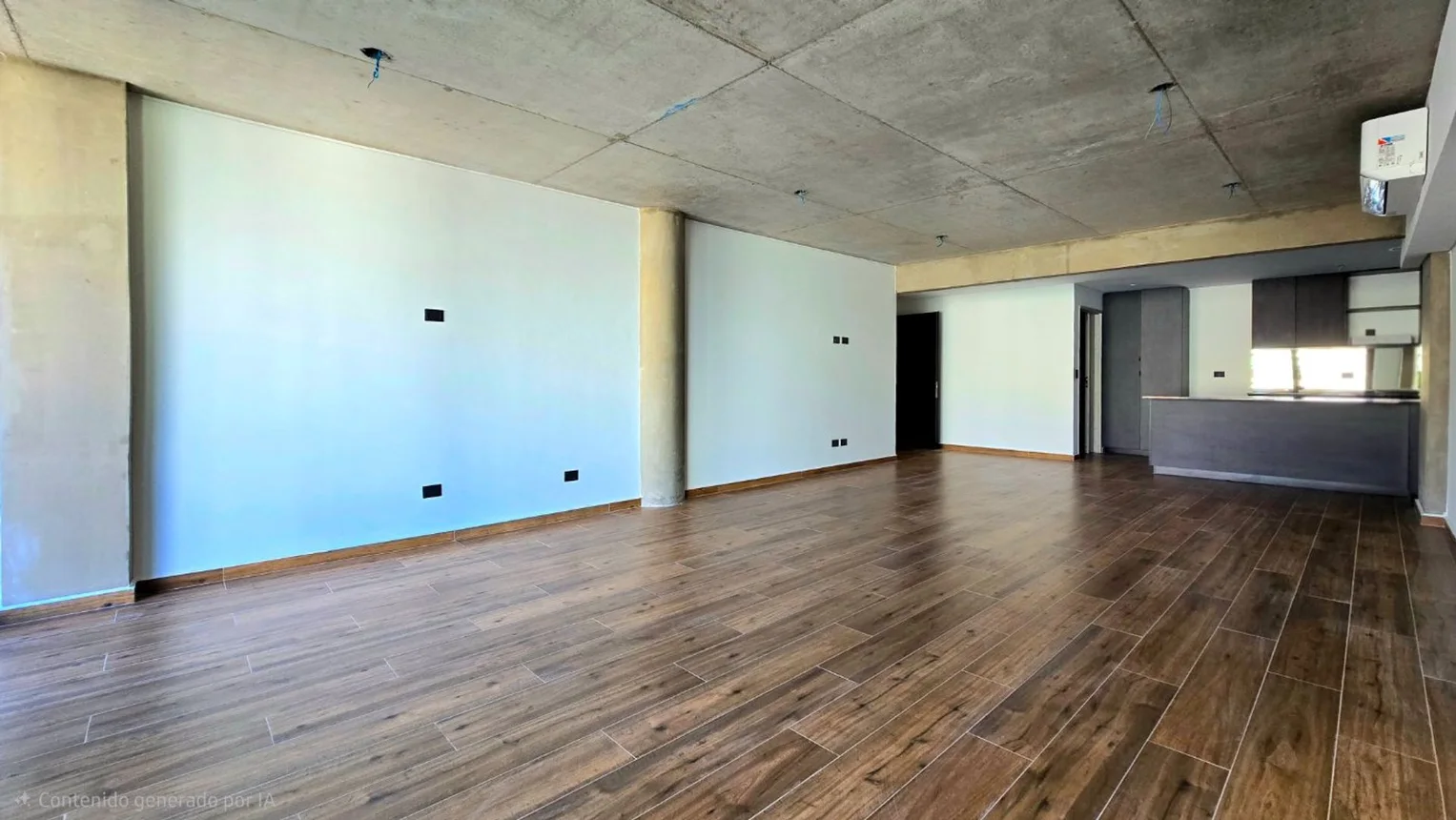 Loft en venta en Núñez, foto 2