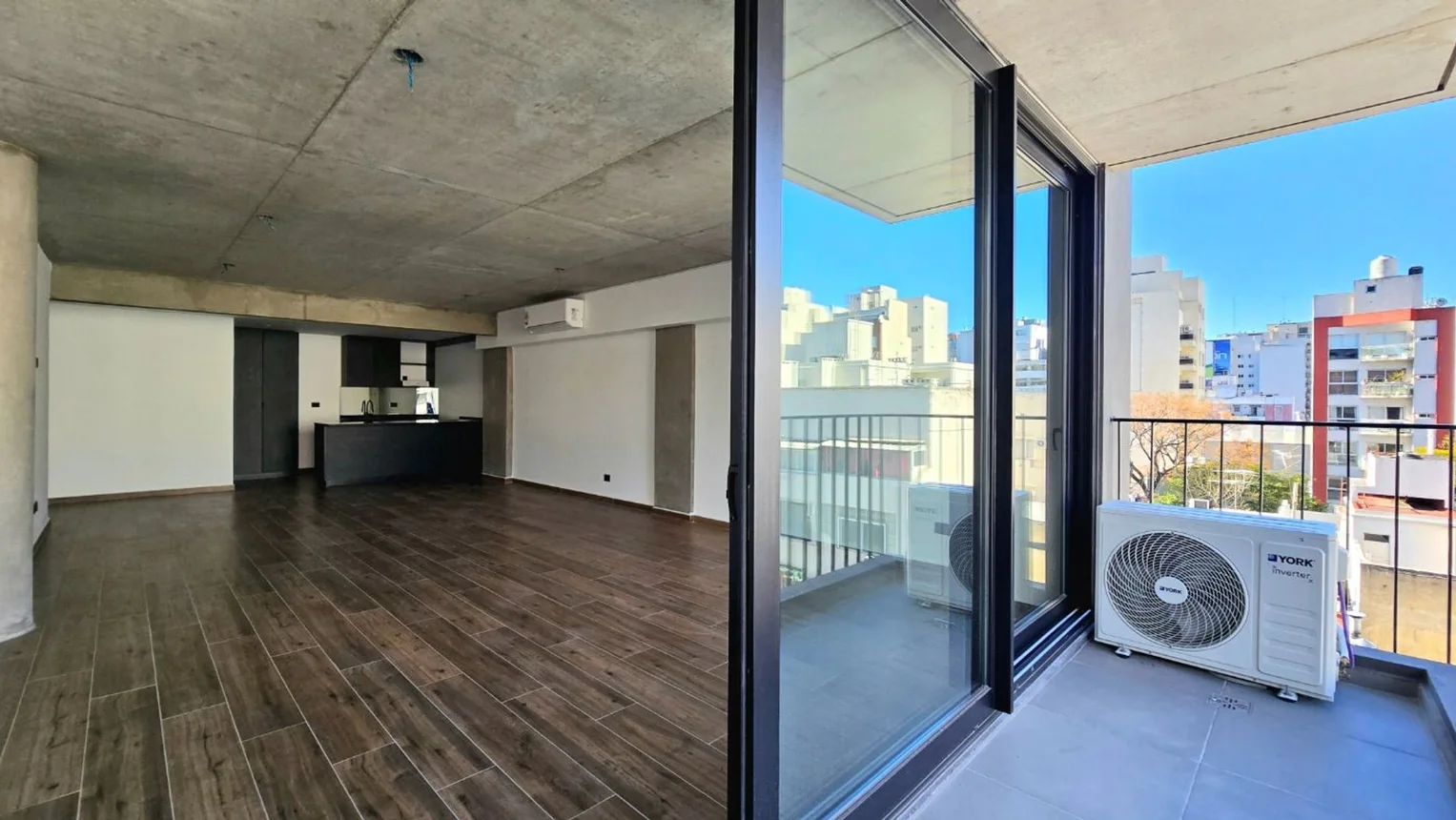 Loft en venta en Núñez, foto 4